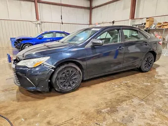 2015 Toyota Camry 4T4BF1FK4FR505886 Lot 58084286
