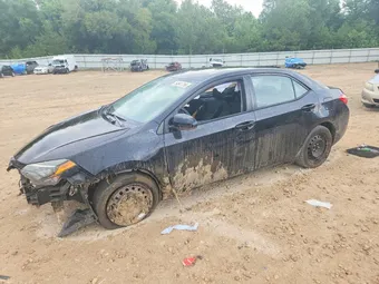 2019 Toyota Corolla 5YFBURHE8KP941271 Lot 54641756