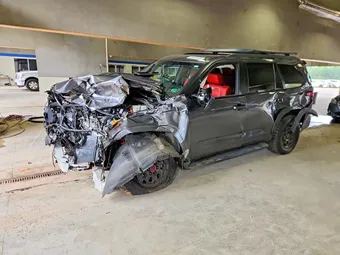 2024 Toyota Sequoia 7SVAAABA5RX040677