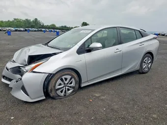 2017 Toyota Prius JTDKBRFU9H3573345