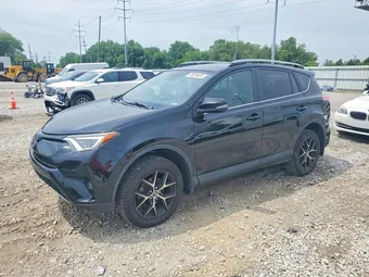 2017 Toyota RAV4 2T3JFREVXHW655284