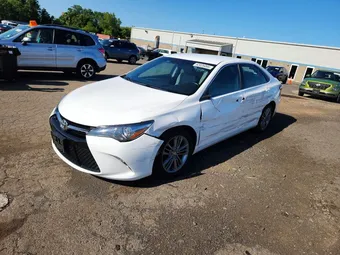2016 Toyota Camry 4T1BF1FK8GU191395 Lot 62026066
