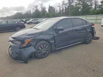 2021 Toyota Corolla JTDEPMAE8MJ145628 Lot 59740046