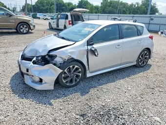 2018 Toyota Corolla JTNKARJE3JJ575561