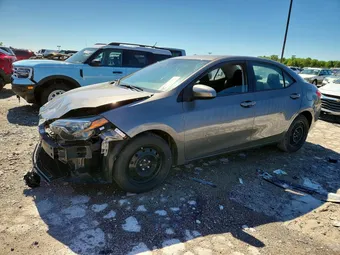 2017 Toyota Corolla 2T1BURHE4HC962370 Lot 57563156