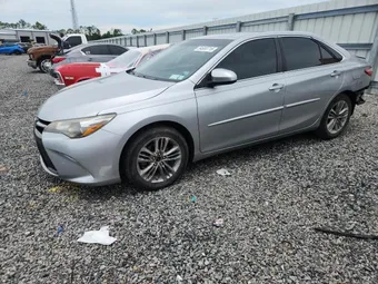 2015 Toyota Camry 4T1BF1FK4FU908132 Lot 54680716
