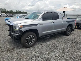 2020 Toyota Tundra 5TFUY5F19LX937223