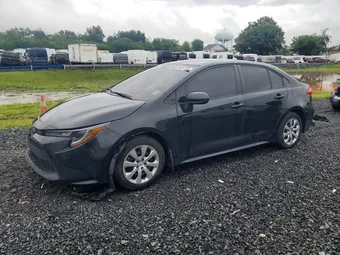 2022 Toyota Corolla 5YFEPMAE5NP382557 Lot 85624155