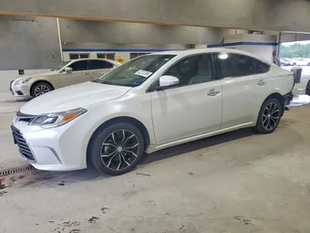 2016 Toyota Avalon 4T1BK1EB6GU225234