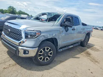2021 Toyota Tundra 5TFUY5F12MX962661