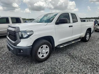 2018 Toyota Tundra 5TFRM5F15JX134035