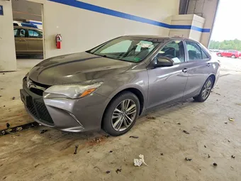 2017 Toyota Camry 4T1BF1FK2HU342099 Lot 62050206
