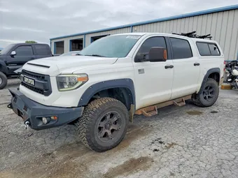 2016 Toyota Tundra 5TFDW5F13GX581251
