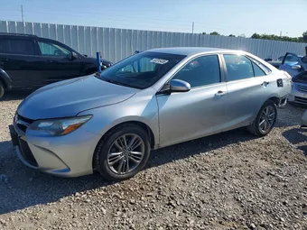 2015 Toyota Camry 4T1BF1FK6FU894590 Lot 63315436