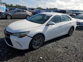 2015 Toyota Camry 4T1BF1FK3FU031066