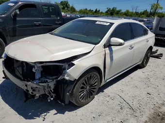 2017 Toyota Avalon 4T1BK1EB5HU264639