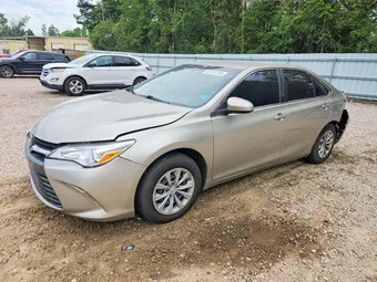 2015 Toyota Camry 4T1BF1FK9FU993811 Lot 62157736