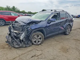2024 Toyota RAV4 Hybrid JTMRWRFV2RD242873