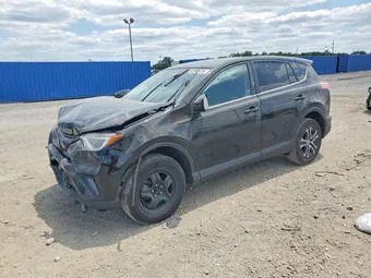 2018 Toyota RAV4 2T3BFREV3JW792500
