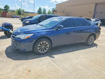 2015 Toyota Camry 4T4BF1FK7FR478991