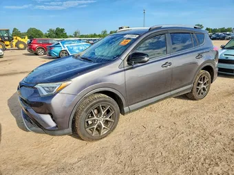 2016 Toyota RAV4 JTMNFREV2GJ081522