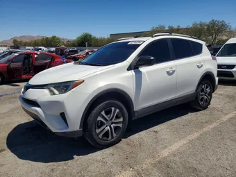 2018 Toyota RAV4 JTMZFREV5JJ176293