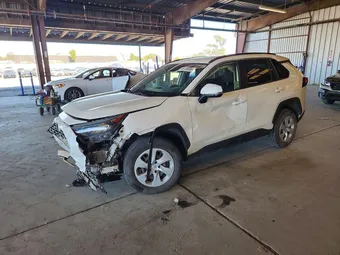 2020 Toyota RAV4 JTMK1RFV3LD059716