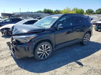 2023 Toyota Corolla Cross 7MUDAABG8PV050995 Lot 59201336