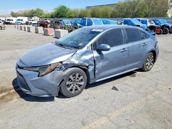 2024 Toyota Corolla 5YFB4MDE9RP194458