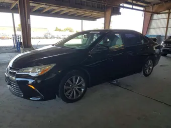 2015 Toyota Camry 4T1BF1FK1FU877342 Lot 59329036