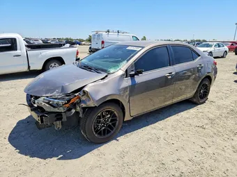 2017 Toyota Corolla 5YFBURHE9HP661996 Lot 63253296