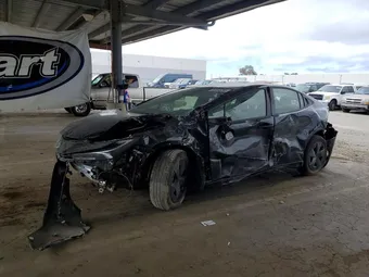 2024 Toyota Prius JTDACAAU9R3043637