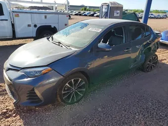 2017 Toyota Corolla 2T1BURHEXHC957836