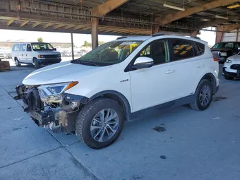2018 Toyota RAV4 JTMRJREV9JD199864