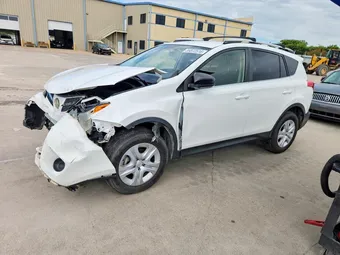 2015 Toyota RAV4 JTMZFREVXFJ054729