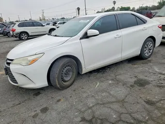 2015 Toyota Camry 4T1BF1FK0FU967159 Lot 55754966