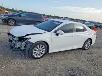 2018 Toyota Camry JTNB11HK6J3050933 Lot 60048296