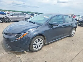 2026 Toyota Corolla 5YFB4MDE4TP416699 Lot 55598566