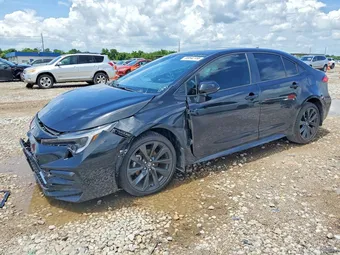 2026 Toyota Corolla JTDBCMFE0T3130891 Lot 55842156