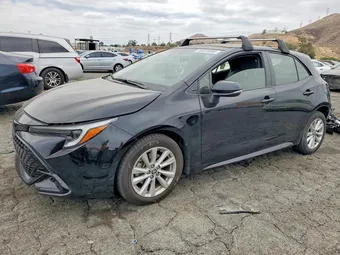 2023 Toyota Corolla JTND4MBE7P3196111 Lot 59005996
