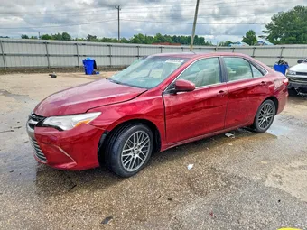 2015 Toyota Camry 4T1BF1FK6FU948440 Lot 61005376