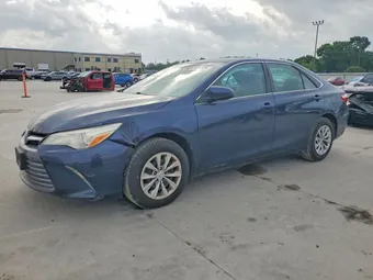 2015 Toyota Camry 4T1BF1FK7FU930111 Lot 54097326