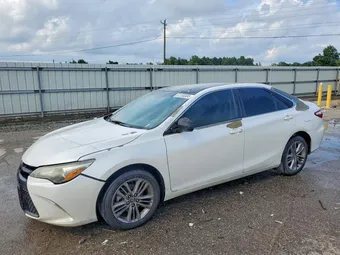 2016 Toyota Camry 4T1BF1FK0GU132390 Lot 61156986