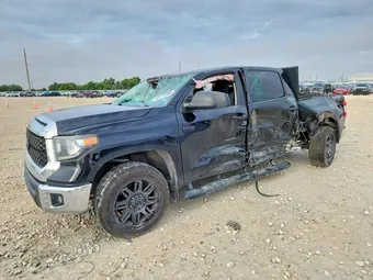 2021 Toyota Tundra 5TFEY5F14MX275816