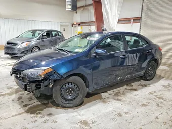 2017 Toyota Corolla 2T1BURHE9HC858411 Lot 62484406