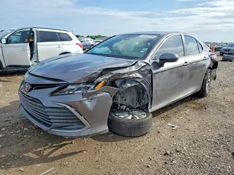 2023 Toyota Camry 4T1C11AK2PU179964 Lot 55652156