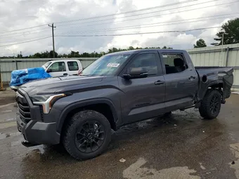 2024 Toyota Tundra 5TFLA5DBXRX177677
