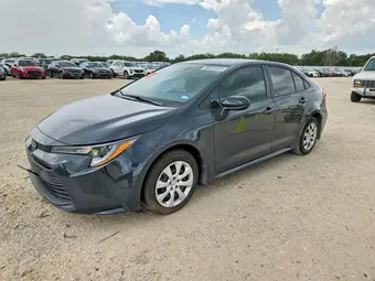 2025 Toyota Corolla 5YFB4MDE7SP329054 Lot 56581826