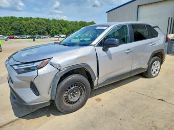 2023 Toyota RAV4 2T3H1RFV3PC235913