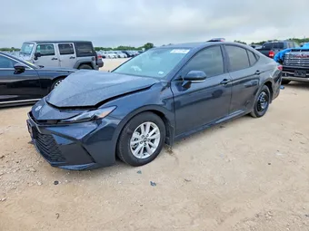 2026 Toyota Camry Hybrid 4T1DAACK2TU704100 Lot 56170146